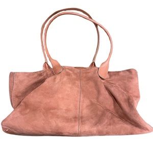 TOD’S tote bag. Lightly worn